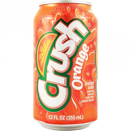 Orange Crush