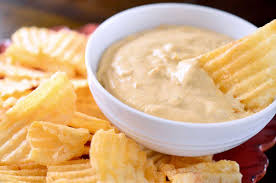 Chips and Dip