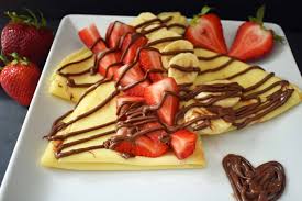 Crepes!